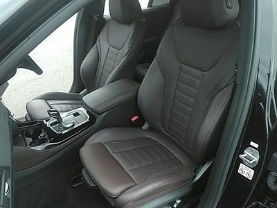 2023 BMW X4 缩略图 11
