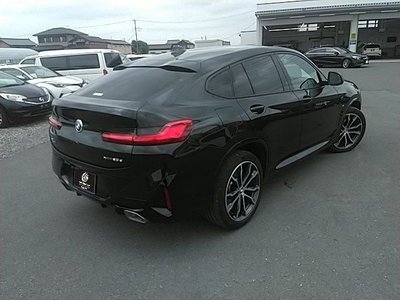 2023 BMW X4 缩略图 19