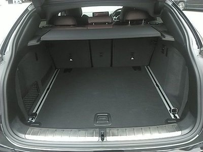 2023 BMW X4 缩略图 14