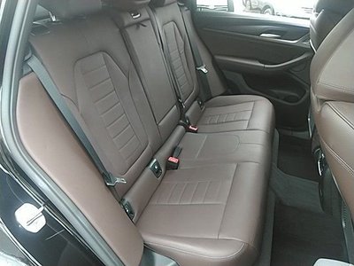 2023 BMW X4 缩略图 12