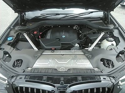 2023 BMW X4 缩略图 15