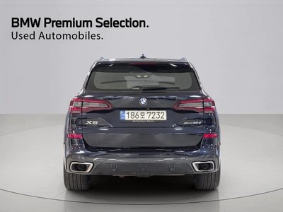 صورة 3 لـ 2022 BMW X5