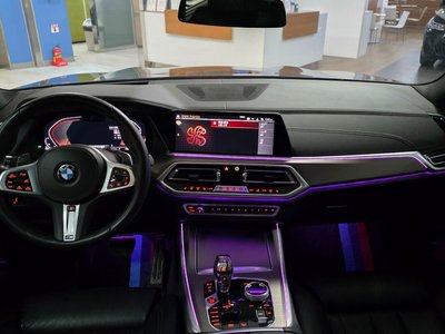 صورة 5 لـ 2022 BMW X5
