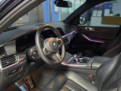 صورة مصغرة 15 لـ 2022 BMW X5