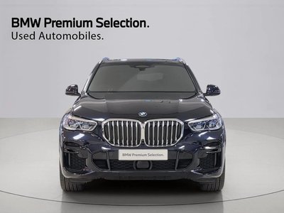 صورة 2 لـ 2022 BMW X5