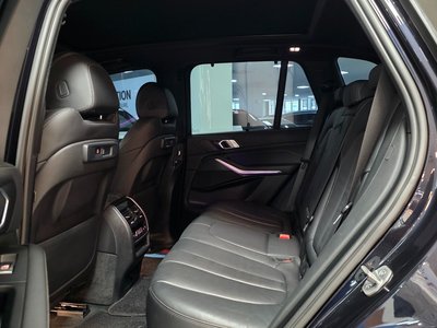 صورة 10 لـ 2022 BMW X5