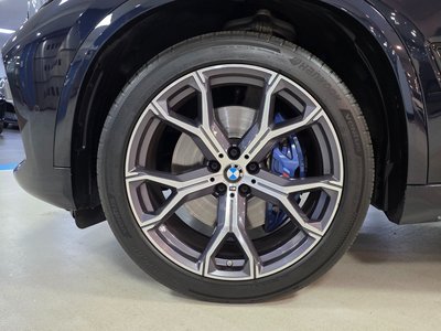 صورة 6 لـ 2022 BMW X5
