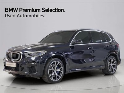 صورة 1 لـ 2022 BMW X5