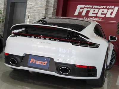 صورة مصغرة 39 لـ 2020 Porsche 911