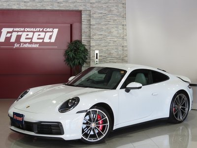 2020 Porsche 911 照片 1
