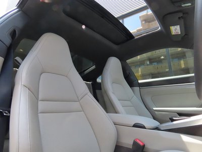 صورة مصغرة 15 لـ 2020 Porsche 911