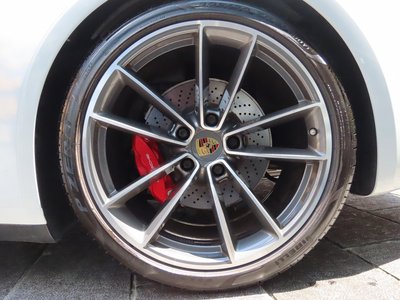 صورة مصغرة 43 لـ 2020 Porsche 911