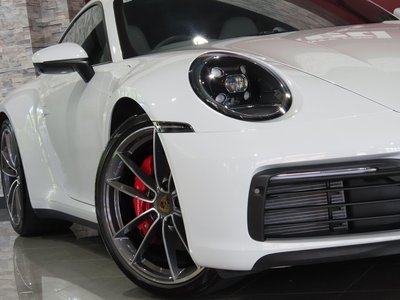صورة مصغرة 34 لـ 2020 Porsche 911
