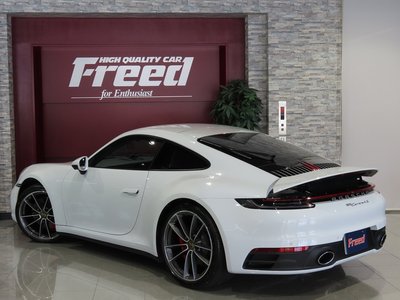 صورة مصغرة 27 لـ 2020 Porsche 911
