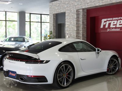 صورة مصغرة 36 لـ 2020 Porsche 911