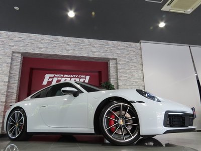 صورة مصغرة 35 لـ 2020 Porsche 911