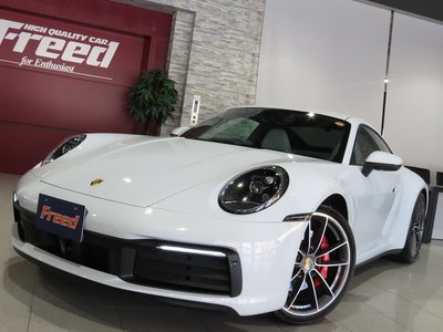صورة مصغرة 24 لـ 2020 Porsche 911