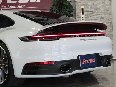 صورة مصغرة 29 لـ 2020 Porsche 911