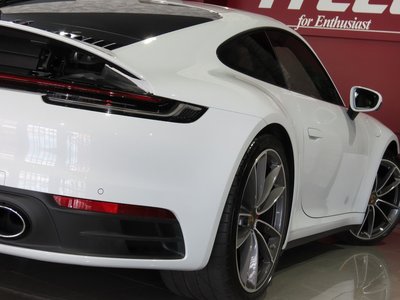 صورة مصغرة 38 لـ 2020 Porsche 911