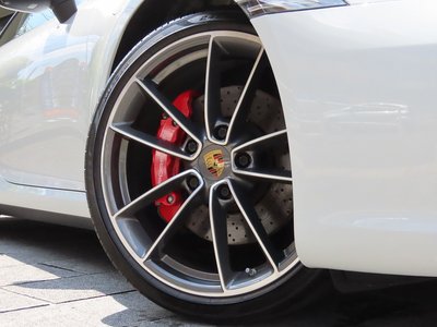صورة مصغرة 11 لـ 2020 Porsche 911