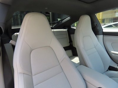 صورة مصغرة 47 لـ 2020 Porsche 911