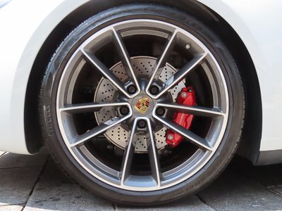 صورة مصغرة 41 لـ 2020 Porsche 911