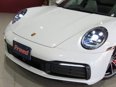 صورة مصغرة 25 لـ 2020 Porsche 911