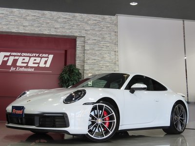 صورة مصغرة 23 لـ 2020 Porsche 911
