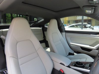 صورة مصغرة 46 لـ 2020 Porsche 911
