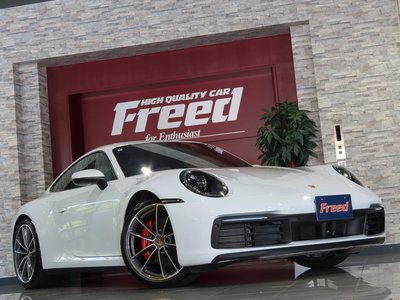 صورة مصغرة 33 لـ 2020 Porsche 911