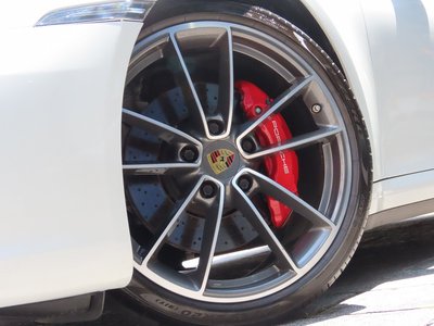 صورة مصغرة 42 لـ 2020 Porsche 911