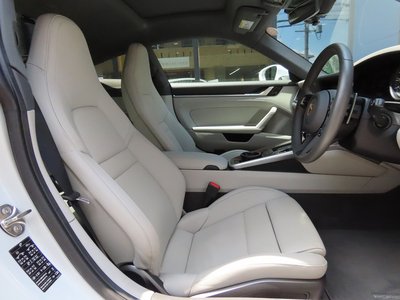 صورة مصغرة 45 لـ 2020 Porsche 911