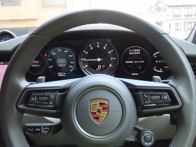 صورة مصغرة 12 لـ 2020 Porsche 911
