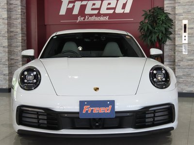 صورة مصغرة 26 لـ 2020 Porsche 911