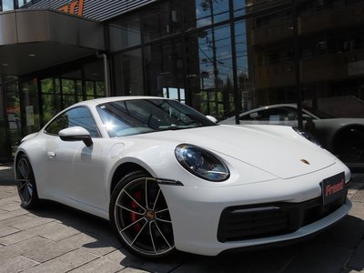 صورة مصغرة 71 لـ 2020 Porsche 911