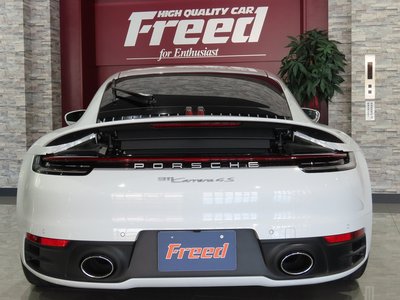 صورة مصغرة 31 لـ 2020 Porsche 911