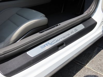 صورة مصغرة 50 لـ 2020 Porsche 911