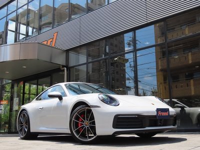 صورة مصغرة 21 لـ 2020 Porsche 911
