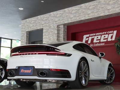صورة مصغرة 40 لـ 2020 Porsche 911