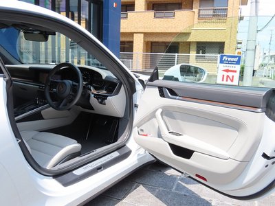 صورة مصغرة 44 لـ 2020 Porsche 911