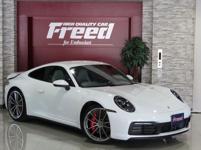 صورة مصغرة 32 لـ 2020 Porsche 911