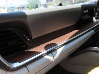 صورة مصغرة 62 لـ 2020 Porsche 911