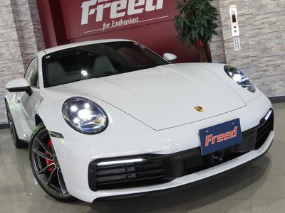 2020 Porsche 911 照片 5