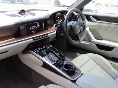 صورة مصغرة 19 لـ 2020 Porsche 911