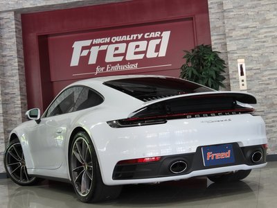 صورة مصغرة 28 لـ 2020 Porsche 911