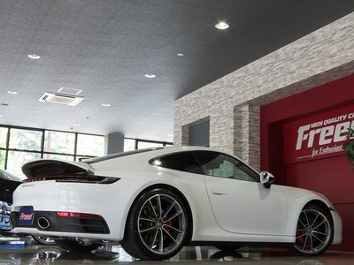 صورة مصغرة 37 لـ 2020 Porsche 911