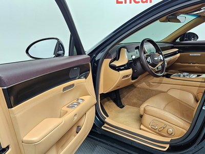 صورة 10 لـ 2022 Genesis G90 (RS4)