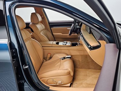 2022 Genesis G90 (RS4) 缩略图 12