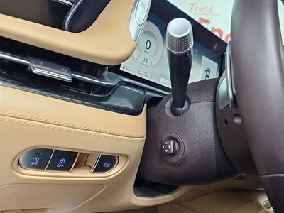 2022 Genesis G90 (RS4) 缩略图 15