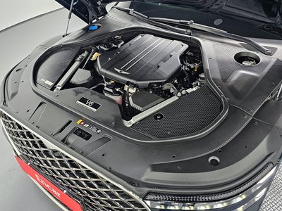 صورة 7 لـ 2022 Genesis G90 (RS4)
